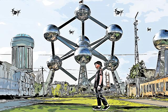 Case-72-Sacham-avec-l'Atomium