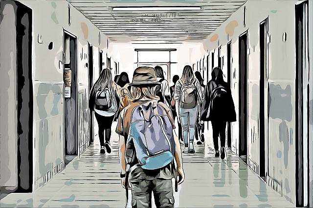case-121-sacham-dans-les-couloirs-toon